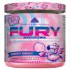 Core Nutritionals Fury V2: Pre-Workout Powder to Maximize Performance in The Gym W/Zum-XR Caffeine, L-CItruline, and Alpha GPC (40 Scoops) (Fun Sweets Cherry Berry) view 1