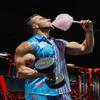 Core Nutritionals Fury V2: Pre-Workout Powder to Maximize Performance in The Gym W/Zum-XR Caffeine, L-CItruline, and Alpha GPC (40 Scoops) (Fun Sweets Cherry Berry) view 3
