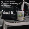 Core Nutritionals Fury V2: Pre-Workout Powder to Maximize Performance in The Gym W/Zum-XR Caffeine, L-CItruline, and Alpha GPC (40 Scoops) (Fun Sweets Cherry Berry) view 4
