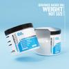 Evlution Nutrition L-Arginine + L-Citrulline - Endurance + Workout Performance Supplement - 2000mg Complex - Vasodilation + Nitric Oxide Support - Vegan + Gluten Free Powder - 75 Servings view 3
