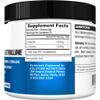 Evlution Nutrition L-Arginine + L-Citrulline - Endurance + Workout Performance Supplement - 2000mg Complex - Vasodilation + Nitric Oxide Support - Vegan + Gluten Free Powder - 75 Servings view 4
