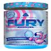 Core Nutritionals Fury V2: Pre-Workout Powder to Maximize Performance in The Gym W/Zum-XR Caffeine, L-CItruline, and Alpha GPC (40 Scoops) (Fun Sweets Blue Raspberry) view 1