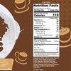 Bariatric Eating Inspire Cafe Bella Vanilla Cinnamon Cappuccino Sugar-Free 20g Whey Protein Isolate Powder (20 Servings) view 2