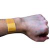 200 Sheer Plastic Flexible Adhesive Bandages with Non-Stick Pad - Strong Sterile 1x3 Bandage for Wound Care for First Aid Kits - Latex Free Long Lasting Dressing for Cuts and Abrasions (2x100) view 3