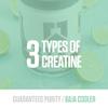 RYSE Loaded Creatine for Men & Women - Baja Cooler - Muscle Building Formula with 3 Forms of Electrolytes, Betaine Anhydrous and Peak ATP - Strength, Power & Endurance Support - 30 Servings view 3