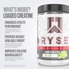RYSE Loaded Creatine for Men & Women - Baja Cooler - Muscle Building Formula with 3 Forms of Electrolytes, Betaine Anhydrous and Peak ATP - Strength, Power & Endurance Support - 30 Servings view 4