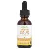 SuperNutrition Vitamin B12 as Cyanocobalamin with Vitamin B6 and Folic Acid, Raspberry Lemon, 1 fl oz (30 ml) view 3