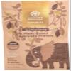 Elements Plant Based Vegan Chocolate Protein Powder - Meal Replacement Shake Made from Pure Organic Yellow Peas & Raw Cacao - Keto, Dairy Free, Soy Free, Paleo, and Non-GMO - 1lb - 14 Servings view 1