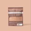 Elements Plant Based Vegan Chocolate Protein Powder - Meal Replacement Shake Made from Pure Organic Yellow Peas & Raw Cacao - Keto, Dairy Free, Soy Free, Paleo, and Non-GMO - 1lb - 14 Servings view 2