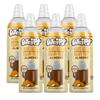 Whipt Plant Based, Dairy Free Almond Whipped Topping, 6.5 Ounce (Pack of 6), Gluten Free, Lactose Free Dessert Topping view 1