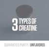 RYSE Loaded Creatine for Men & Women - Unflavored - Muscle Building Formula with 3 Forms of Electrolytes, Betaine Anhydrous and Peak ATP - Strength, Power & Endurance Support - 30 Servings view 3
