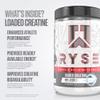 RYSE Loaded Creatine for Men & Women - Unflavored - Muscle Building Formula with 3 Forms of Electrolytes, Betaine Anhydrous and Peak ATP - Strength, Power & Endurance Support - 30 Servings view 4