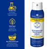 Doctor Butler's Hemorrhoid Spray - Hemorrhoid Treatment and Medicated Cleansing Solution with Witch Hazel and Aloe Vera to Help withDiscomfort, Itch Relief and Swelling* (3oz, 2pk) view 2