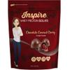 Bariatric Eating Inspire Chocolate Covered Cherry 20g Whey Protein Isolate Powder (20 Servings) view 1