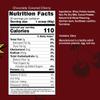 Bariatric Eating Inspire Chocolate Covered Cherry 20g Whey Protein Isolate Powder (20 Servings) view 2
