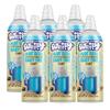 Whipt Plant Based, Dairy Free Oat Whipped Topping, 6.5 Ounce (Pack of 6), Gluten Free, Lactose Free Dessert Topping view 1