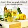 MixCraft Spirit Infusion Premium Craft Cocktail & Mocktail Mixer Refill Packet Refill Packet (Set of 2 Potion Pouches), Mango Jalapeno view 3