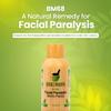 Bestmade Facial Paralysis Natural Remedy BM68 - Helps with Bell's Palsy, Facial Drooping, Tearing Eyes and Loss of Taste, 350 Pellets view 2