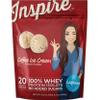 Bariatric Eating Inspire Coffee Ice Cream Whey Protein Isolate Powder (20 Servings) view 1