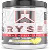 RYSE Loaded Creatine for Men & Women - Electric Lemonade - Muscle Building Formula with 3 Forms of Electrolytes, Betaine Anhydrous and Peak ATP - Strength, Power & Endurance Support - 30 Servings view 1