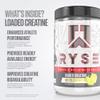 RYSE Loaded Creatine for Men & Women - Electric Lemonade - Muscle Building Formula with 3 Forms of Electrolytes, Betaine Anhydrous and Peak ATP - Strength, Power & Endurance Support - 30 Servings view 4
