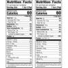 Lucky Charms and Cinnamon Toast Crunch Mini Cereal Treat Bars Variety Pack, 40 Ct, 20 oz view 2