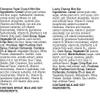 Lucky Charms and Cinnamon Toast Crunch Mini Cereal Treat Bars Variety Pack, 40 Ct, 20 oz view 3