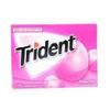 Trident - 6 Bubblegum and 6 Mint Bliss Sugar Free Gum - Pack of 12 view 2