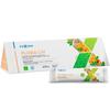 FuXion Flora Liv | Probiotic Drink | Probiotics for Women and for Men | Gut Health | Helps Mantain Balance of the Instestinal Flora | Lactobacillus and Bifidobacterium | Sweet Granadilla Flavor | 28u view 1