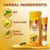 TPTAL 3PCS Beevenom New Bee Venom Professional Gel,Bee Venom Cream New,Propolis Professional Gel Joint Cream of Neck,Knee,Shoulder,Waist,Leg view 2