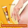 TPTAL 3PCS Beevenom New Bee Venom Professional Gel,Bee Venom Cream New,Propolis Professional Gel Joint Cream of Neck,Knee,Shoulder,Waist,Leg view 3