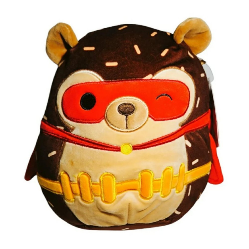 Squishmallows Original Halloween Hans