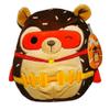 Squishmallows Original Halloween Hans view 2