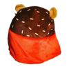 Squishmallows Original Halloween Hans view 3