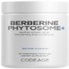 Codeage Berberine Phytosome Supplement - Berberine HCL, Alpha Lipoic Acid, Phospholipid Complex - 2-Month Supply - Berberine HCL - Berberine Hydrochloride - Gluten-Free, Non-GMO - 60 Capsules view 1