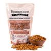 Burroughs Family Farms 3 lb USDA Organic Raw Almonds  First Regenerative Organic Certified Farm  Gluten-Free, Non-GMO, Vegan, Paleo & Keto-Friendly Almond Nuts  High in Protein & Nutrients Versus Other Nuts, Great for Almond Milk view 1