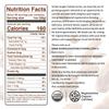 Burroughs Family Farms 3 lb USDA Organic Raw Almonds  First Regenerative Organic Certified Farm  Gluten-Free, Non-GMO, Vegan, Paleo & Keto-Friendly Almond Nuts  High in Protein & Nutrients Versus Other Nuts, Great for Almond Milk view 2