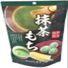Seiki Japanese Mochi, Premium Traditional Rice Cakes, Wagashi Food Candy Sweets (Matcha) view 3