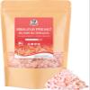 52USA Himalayan Pink Salt Coarse, Pink Himalayan Sea Salt, Coarse Grain 2 lb, Himalayan Salt, Pink Salt, Rock Salt for Grinder Refill, No Artificial Colors, No Additives, No Gluten, Kosher Certified view 1