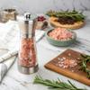 52USA Himalayan Pink Salt Coarse, Pink Himalayan Sea Salt, Coarse Grain 2 lb, Himalayan Salt, Pink Salt, Rock Salt for Grinder Refill, No Artificial Colors, No Additives, No Gluten, Kosher Certified view 3