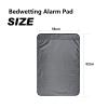 Bedwetting Alarm Replacement Pad, Accessories, Pee Mat for Kids Elder view 2