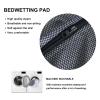 Bedwetting Alarm Replacement Pad, Accessories, Pee Mat for Kids Elder view 3