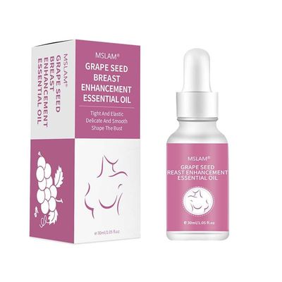 Beauty Breast Enhancement Oil,Breast Essential Oils,Lifting Bust Body Lotions, Bust Firming Massage Essential Cream,Breast Enhancement Essential Oil,