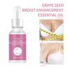 Beauty Breast Enhancement Oil,Breast Essential Oils,Lifting Bust Body Lotions, Bust Firming Massage Essential Cream,Breast Enhancement Essential Oil, view 3