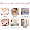 Beauty Breast Enhancement Oil,Breast Essential Oils,Lifting Bust Body Lotions, Bust Firming Massage Essential Cream,Breast Enhancement Essential Oil, view 4