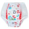 Adult Plastic Diaper Cover Vinyl Waterproof Pull-On-Cover Incontinence Pants Extra Waterproof Protection to Go On Top of/Together with Diapers & Briefs As Add to Leak Resistance view 1