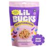 Clusterbucks Superfood Clusters  Grain-Free, Keto-Friendly Granola with Regeneratively Grown Sprouted Buckwheat Gluten-Free, Low-Carb, Organic Healthy Snack (3-Pack, Birthday Cake) view 3