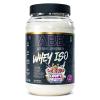 All Black Everything Whey Protein Isolate Powder | Whey Protein Isolate | 25g Protein | Low Carbs & Low Sugar | Workout Supplement for Men & Women | Loopy Fruits | 27 Servings view 2