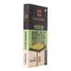 Cacao Springs Pistachio Brittle with milky chocolate and crunchy pistachio idle for chocolates gift pack with 54 grms (3 Pcs) view 4