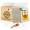 OldSoul Professional Popstick Waffle Mix | Stick Waffles Dough Mix | 30 Lbs | Vanilla Flavor | 672 Waffles (30 Lbs, Gluten Free & Vegan) view 1